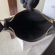 Celine Bags 56123173 Black size 23x13.5x6cm - 5