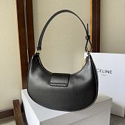 Celine Bags 56123173 Black size 23x13.5x6cm - 4