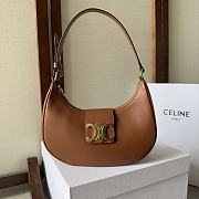 Celine Bags 56123173 Brown size 23x13.5x6cm - 5