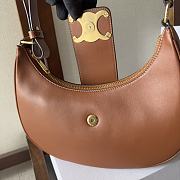 Celine Bags 56123173 Brown size 23x13.5x6cm - 4