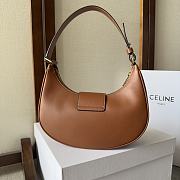 Celine Bags 56123173 Brown size 23x13.5x6cm - 2