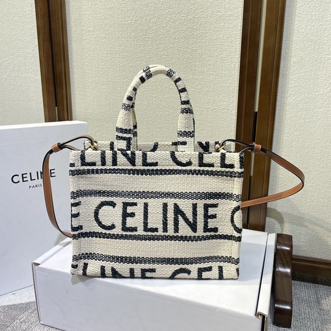 Celine Bags 56123173 Black size 29x16x13cm - 1