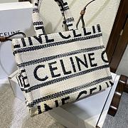 Celine Bags 56123173 Black size 29x16x13cm - 5