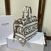 Celine Bags 56123173 Black size 29x16x13cm - 3
