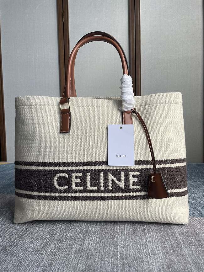 Celine Bags 68123192 Brown size 44x32x16cm - 1