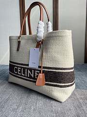 Celine Bags 68123192 Brown size 44x32x16cm - 6