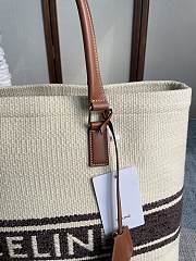 Celine Bags 68123192 Brown size 44x32x16cm - 4