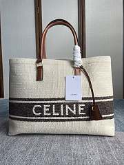 Celine Bags 68123192 Brown size 44x32x16cm - 5