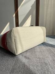 Celine Bags 68123192 Red size 44x32x16cm - 5