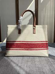 Celine Bags 68123192 Red size 44x32x16cm - 3
