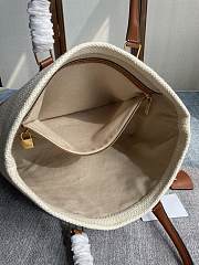 Celine Bags 68123192 Red size 44x32x16cm - 2