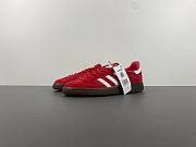 Adidas Handball Spezial Scarlet Gum FV1227 - 6