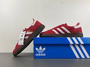 Adidas Handball Spezial Scarlet Gum FV1227 - 3