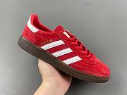 Adidas Handball Spezial Scarlet Gum FV1227 - 2