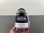 Air Jordan 1 Low Houndstooth DH0570-015 - 2