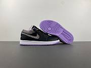 Air Jordan 1 Low Houndstooth DH0570-015 - 4