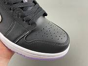 Air Jordan 1 Low Houndstooth DH0570-015 - 6