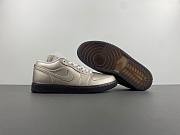Air Jordan 1 Low SE Metallic Zinc HQ3529-099 - 2