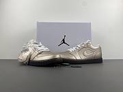 Air Jordan 1 Low SE Metallic Zinc HQ3529-099 - 3