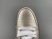 Air Jordan 1 Low SE Metallic Zinc HQ3529-099 - 6