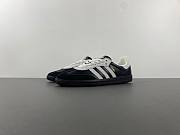 Adidas Samba OG 75th Anniversary Pack Black JP5282 - 5