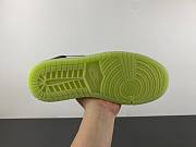 Air Jordan 1 Retro Low OG Black Raspberry HF0410-001 - 2