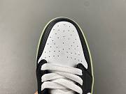 Air Jordan 1 Retro Low OG Black Raspberry HF0410-001 - 5