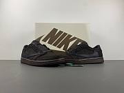 Air Jordan 1 Retro Low OG SP Travis Scott Velvet Brown DM7866-202 - 2