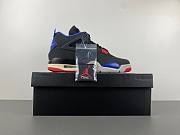 Air Jordan 4 Rare Air FV5029-003 - 3