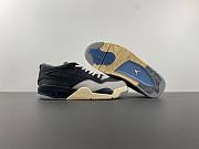 Air Jordan 4 RM Iron Grey FQ7938-002 - 4