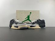 Air Jordan 4 RM Iron Grey FQ7938-002 - 5