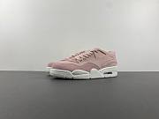 Air Jordan 4 RM Pink Oxford FQ7940-600 - 6