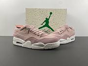 Air Jordan 4 RM Pink Oxford FQ7940-600 - 2