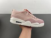 Air Jordan 4 RM Pink Oxford FQ7940-600 - 3