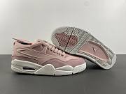 Air Jordan 4 RM Pink Oxford FQ7940-600 - 5