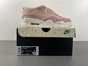 Air Jordan 4 RM Pink Oxford FQ7940-600 - 4