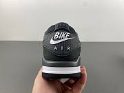 Air Jordan 4 RM SP Nigel Sylvester Driveway Grey HF4334-004 - 4