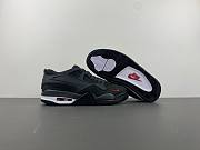 Air Jordan 4 RM SP Nigel Sylvester Driveway Grey HF4334-004 - 3