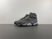 Air Jordan 8 Retro Cool Grey 305381-014 - 5
