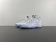 Air Jordan 11 Retro Legend Blue (2024) 378038-104 - 2