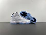 Air Jordan 11 Retro Legend Blue (2024) 378038-104 - 3