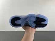 Air Jordan 11 Retro Legend Blue (2024) 378038-104 - 5