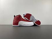 Air Jordan 12 Retro Gym Red 130690-600 - 2