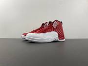 Air Jordan 12 Retro Gym Red 130690-600 - 3