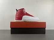 Air Jordan 12 Retro Gym Red 130690-600 - 4