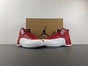 Air Jordan 12 Retro Gym Red 130690-600 - 5