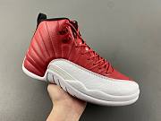 Air Jordan 12 Retro Gym Red 130690-600 - 6