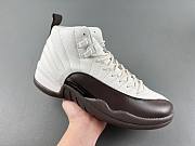 Air Jordan 12 Retro SP SoleFly Baroque Brown FZ5026-100 - 5