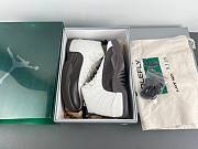 Air Jordan 12 Retro SP SoleFly Baroque Brown FZ5026-100 - 6