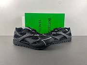 Bottega Veneta Orbit Black 741357 V2X40 1000 - 4